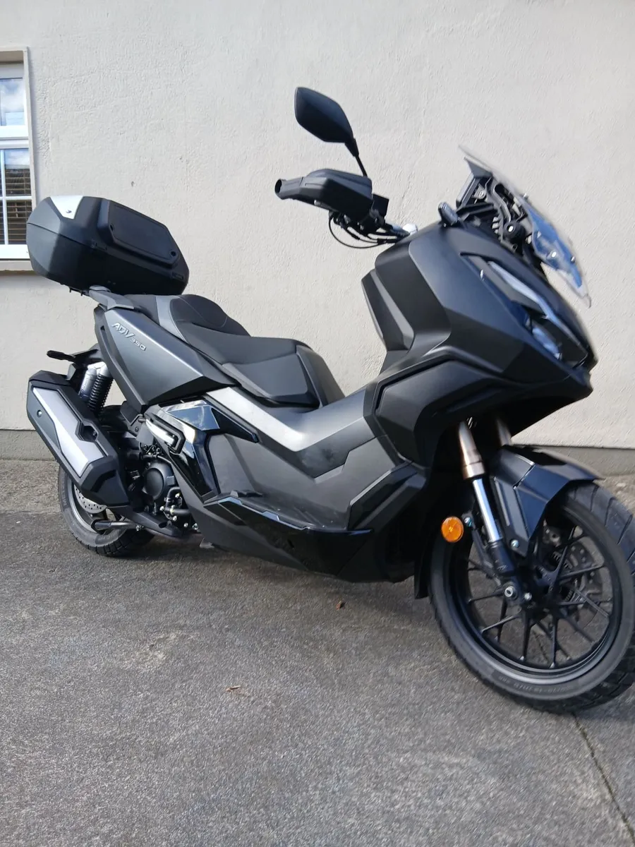 Honda Adv - Image 1