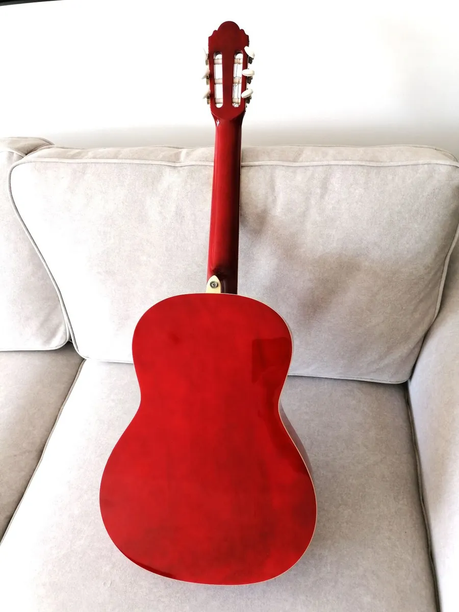 Guitar - Image 2