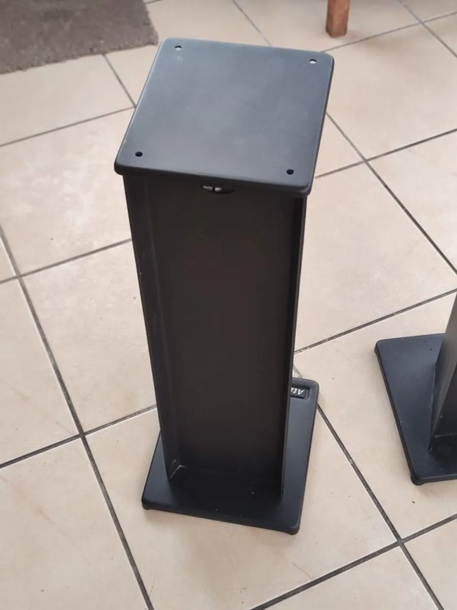 Speaker Stands Atacama - Image 4