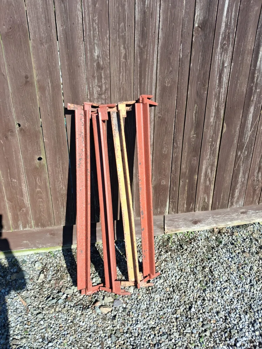 Scaffolding - Image 3