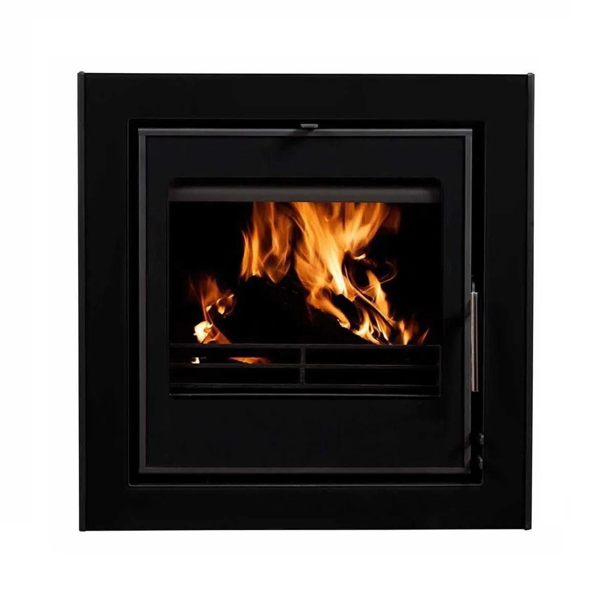 Vitae 9kw Insert Stove - Best Choice for Fireplace - Image 4