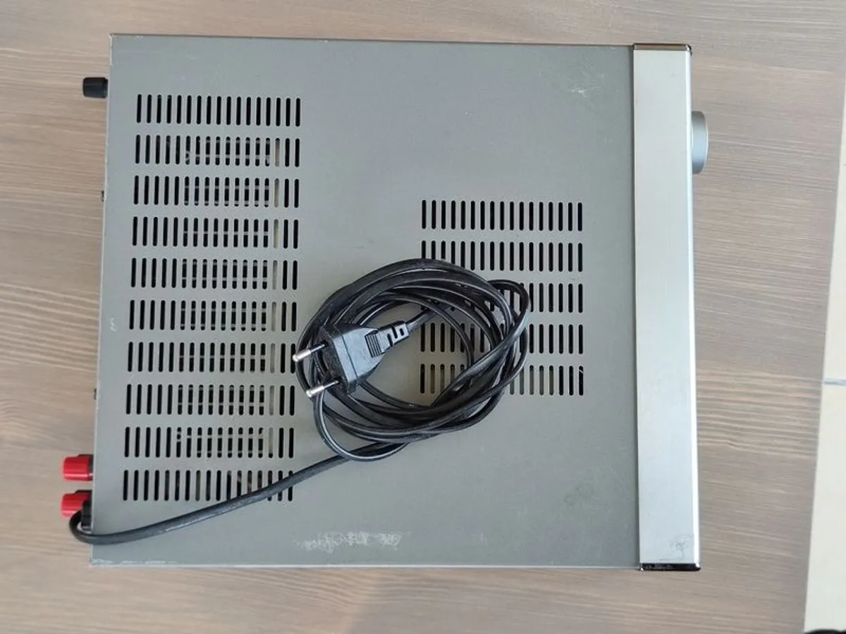 Denon UPA-110 - Image 2