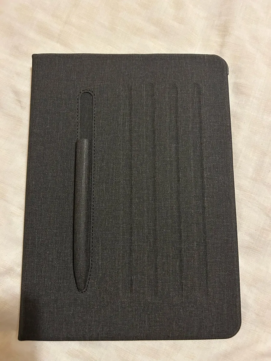 Ipad air (10.9) case/stand - Image 3
