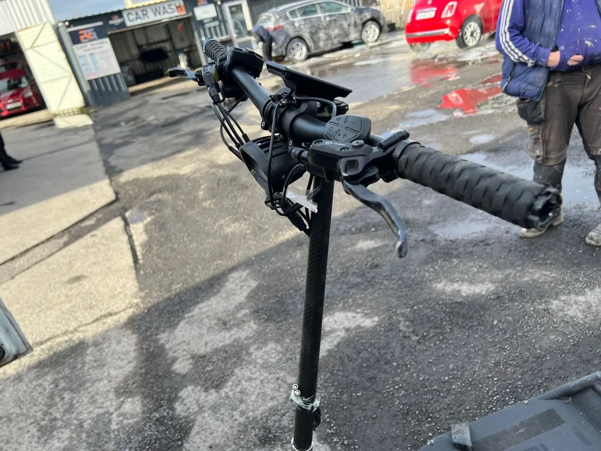 Nami Burn e - Image 4