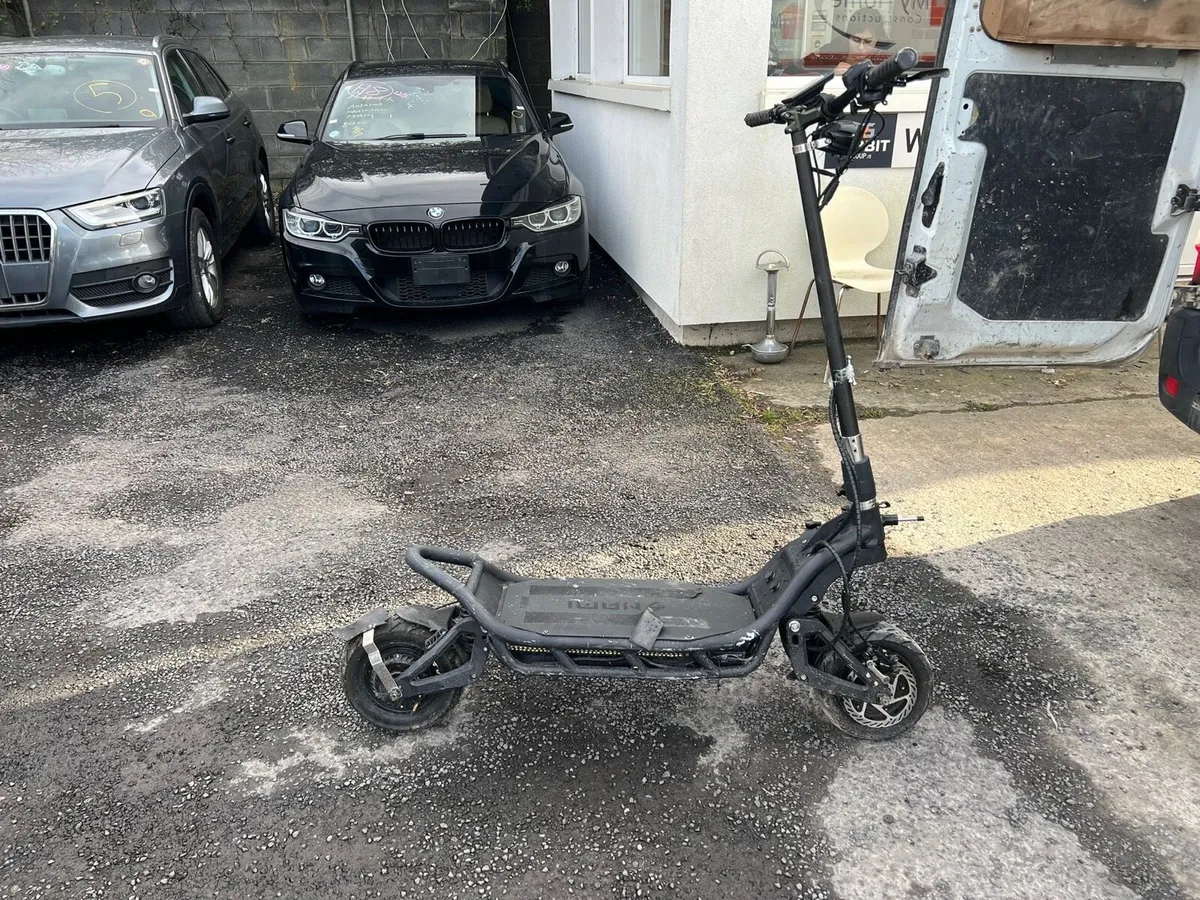 Nami Burn e - Image 1