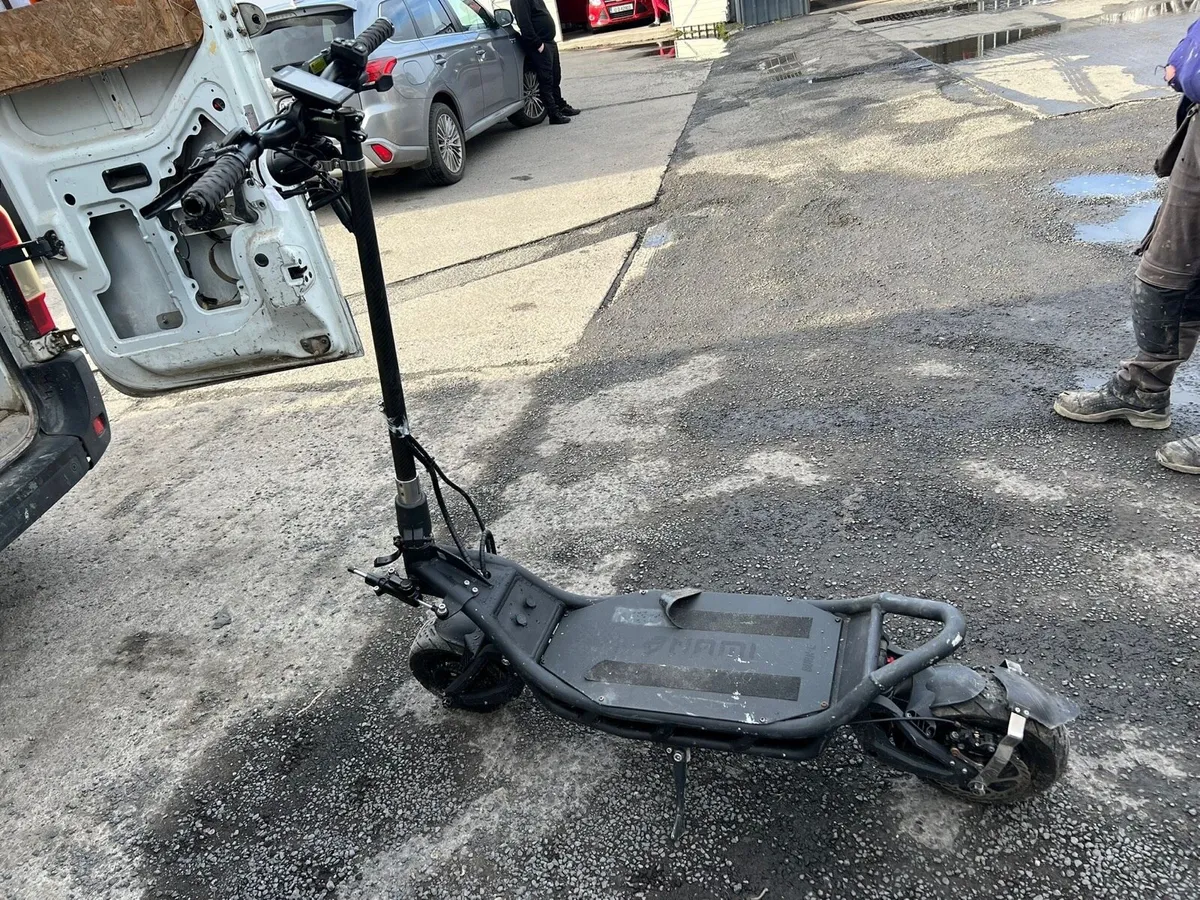 Nami Burn e - Image 2