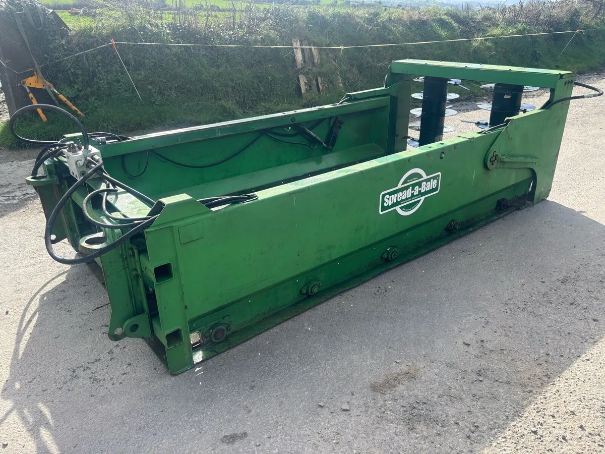 Spread a Bale - Image 3