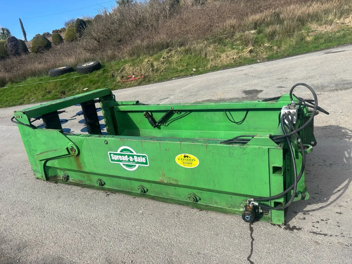 Spread a Bale - Image 4