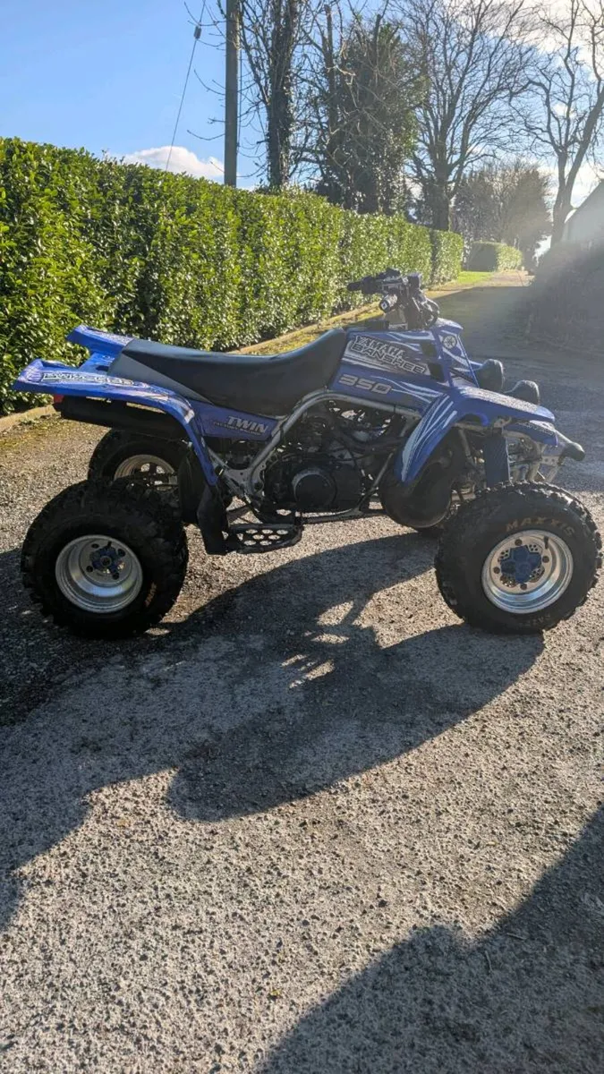 Big Bore Banshee - Image 2