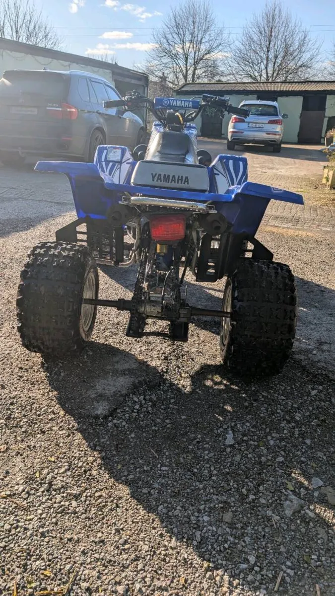 Big Bore Banshee - Image 3