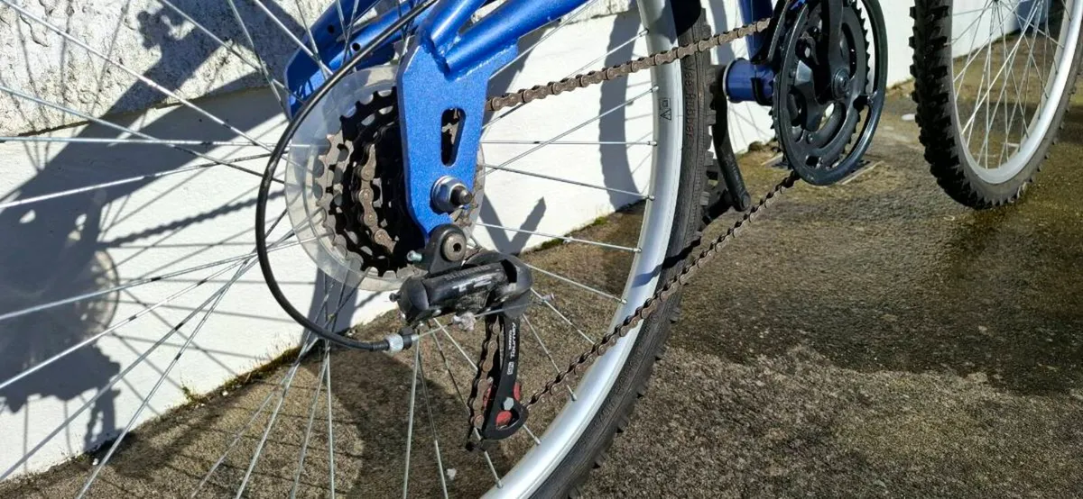 26 inch bike - Image 2