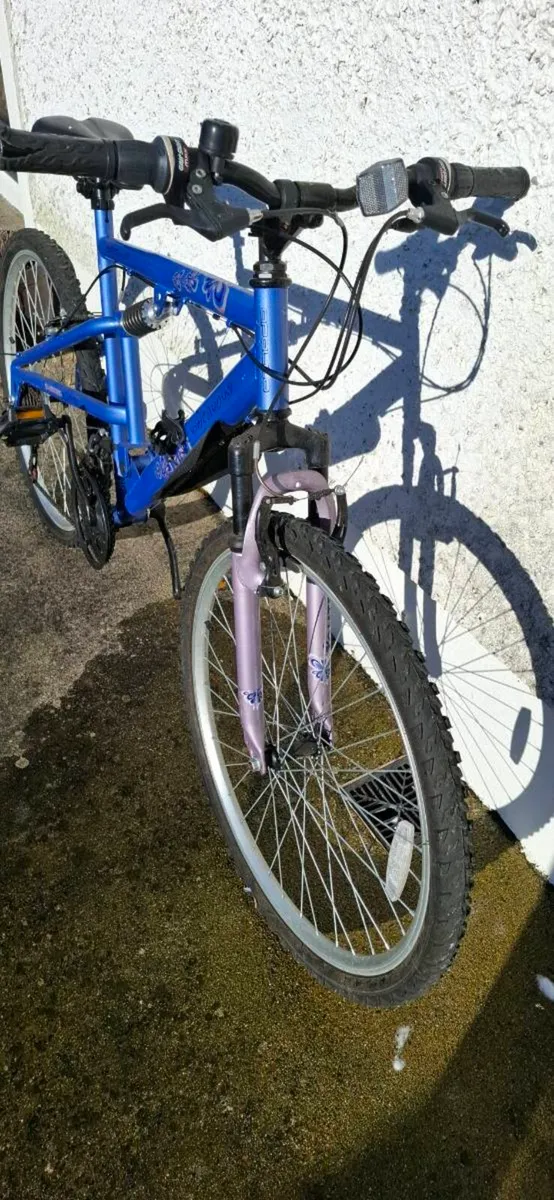 26 inch bike - Image 3