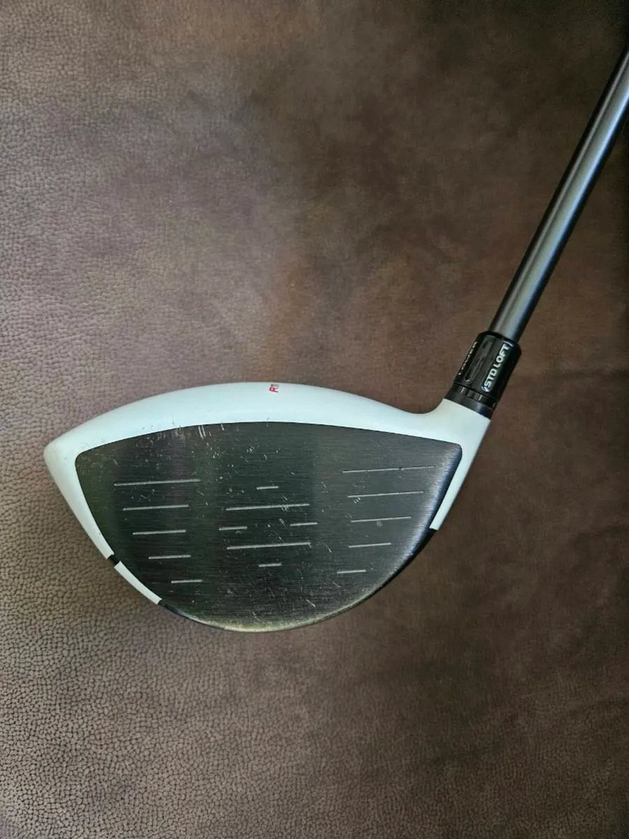 Taylormade R11s Driver - Image 3