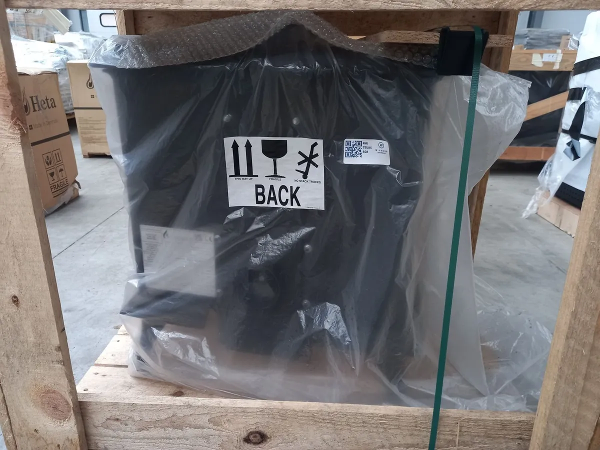 Online Auction Of A Stove & More! - Image 1