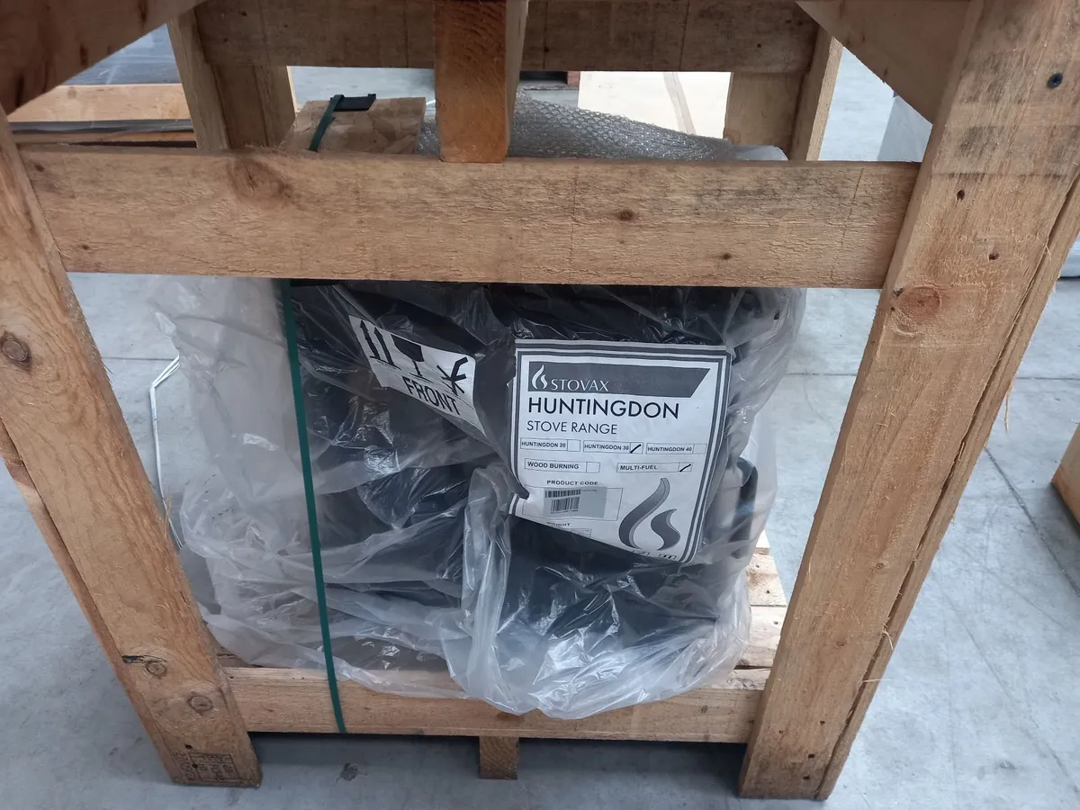 Online Auction Of A Stove & More! - Image 3