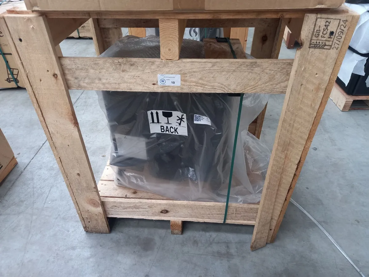 Online Auction Of A Stove & More! - Image 4
