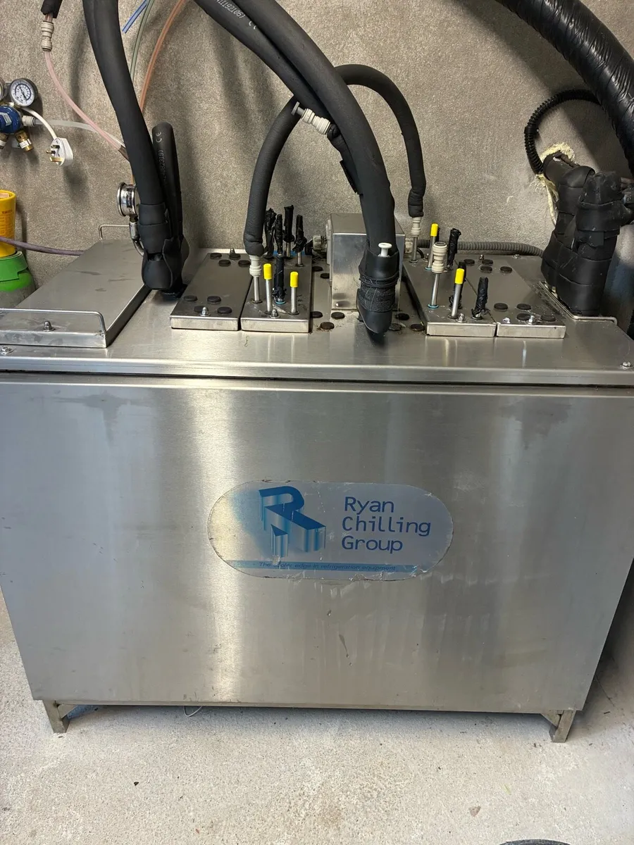 beer cooler system - Image 1
