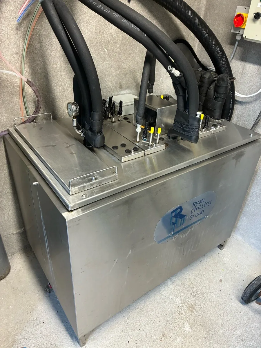beer cooler system - Image 2