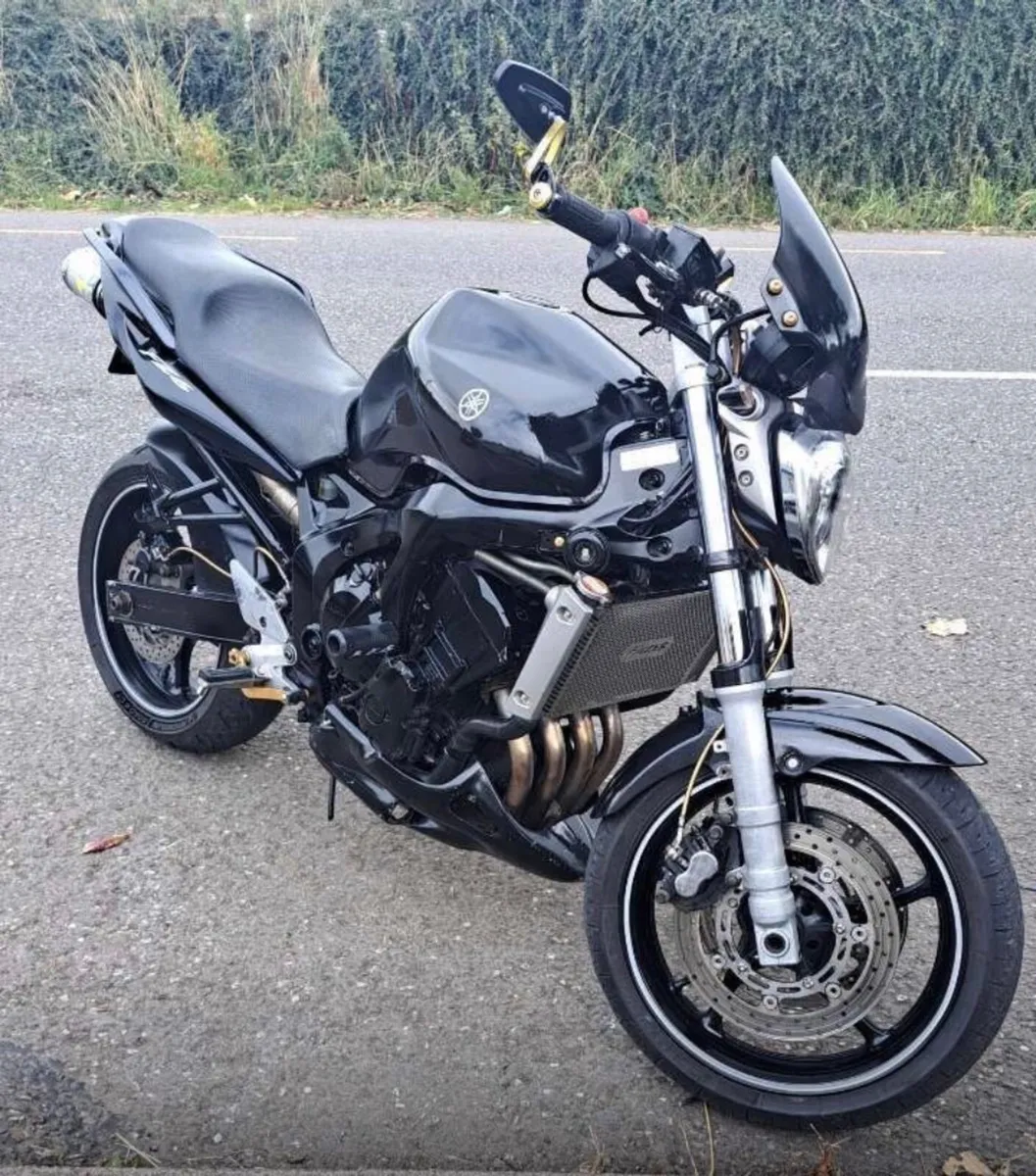 YAMAHA Other 2005 - Image 2