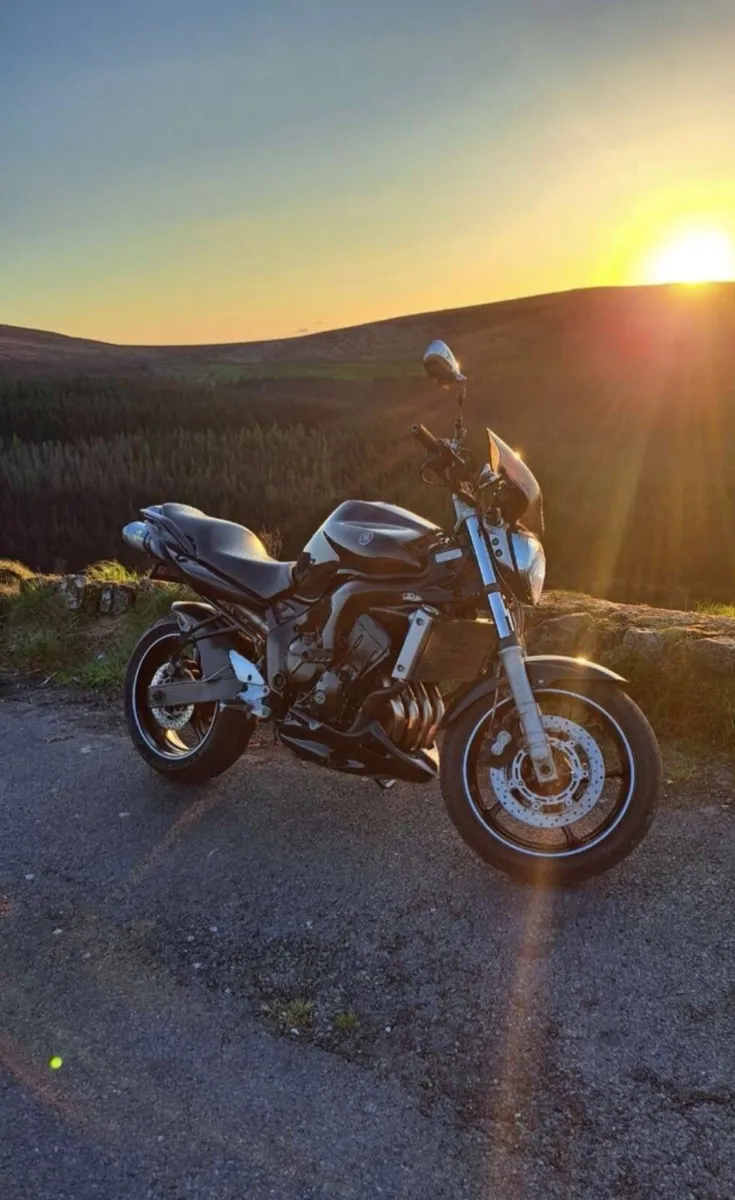 YAMAHA Other 2005 - Image 1