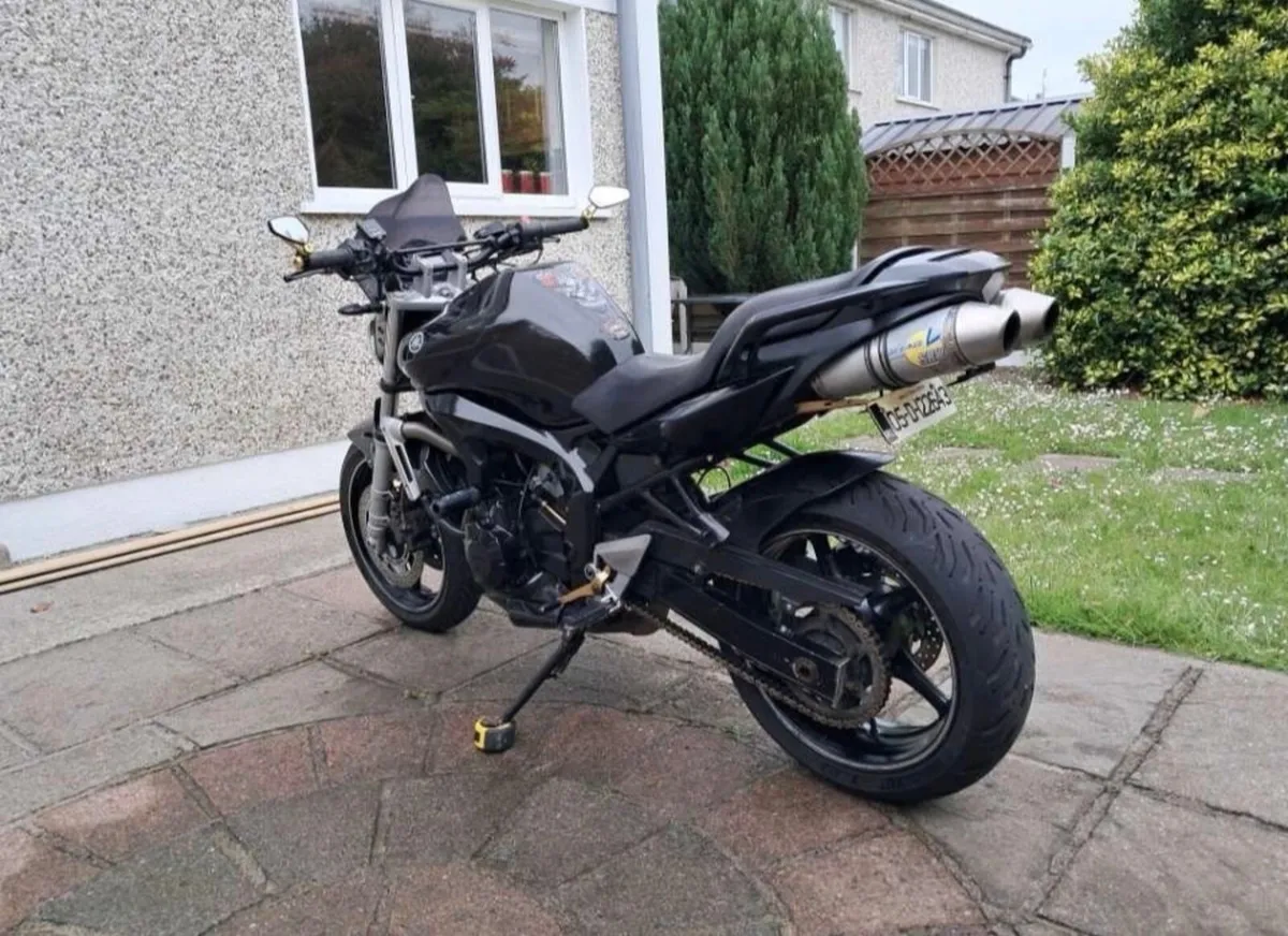 YAMAHA Other 2005 - Image 3