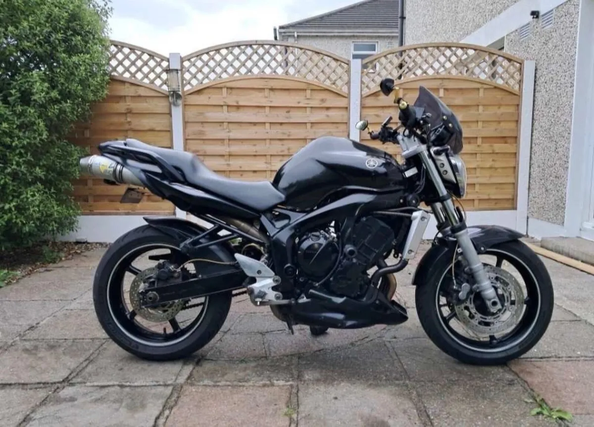 YAMAHA Other 2005 - Image 4