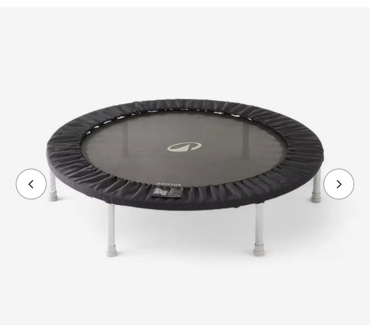 Trampoline - Image 1