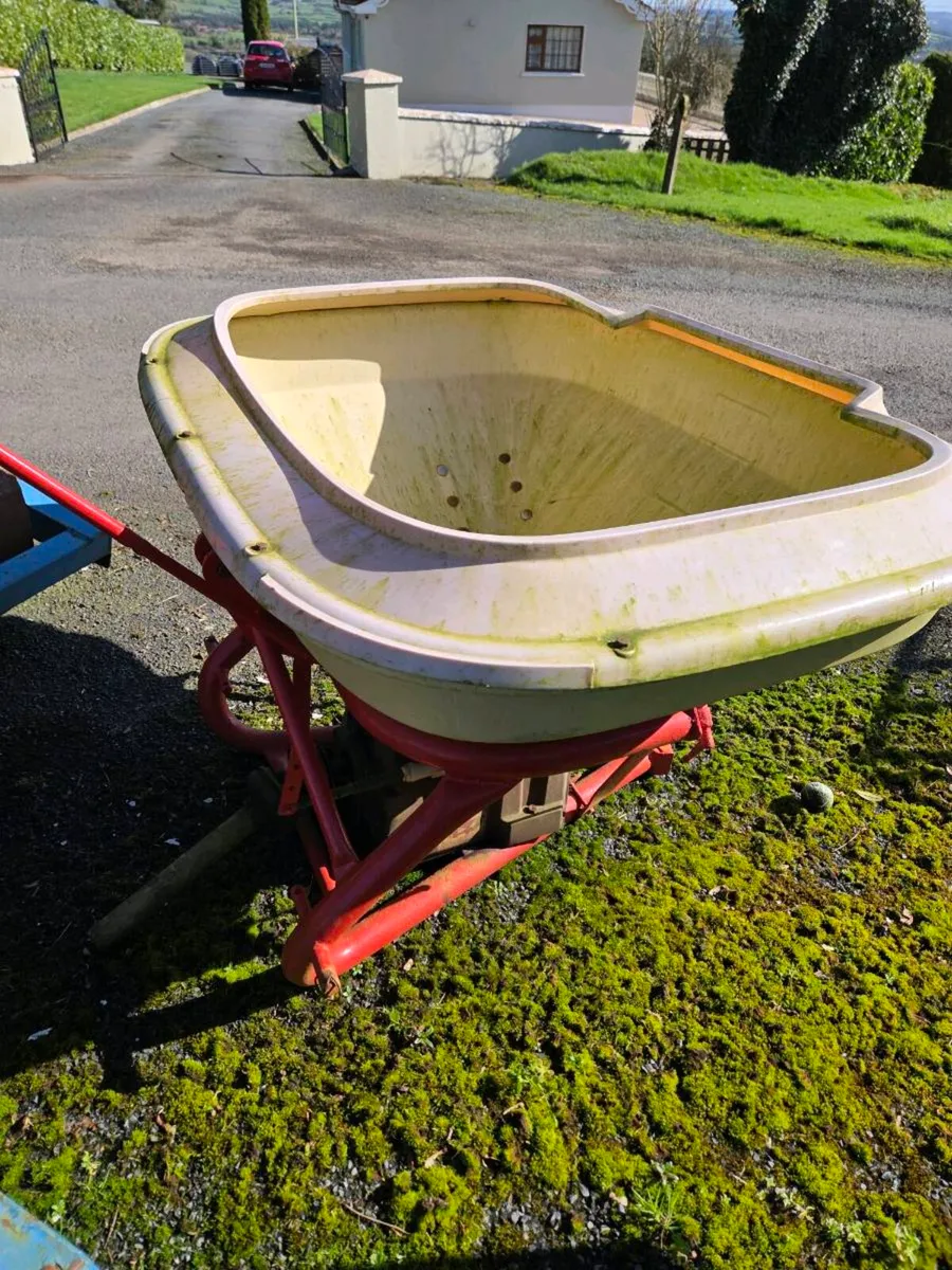 Vicon spreader - Image 4