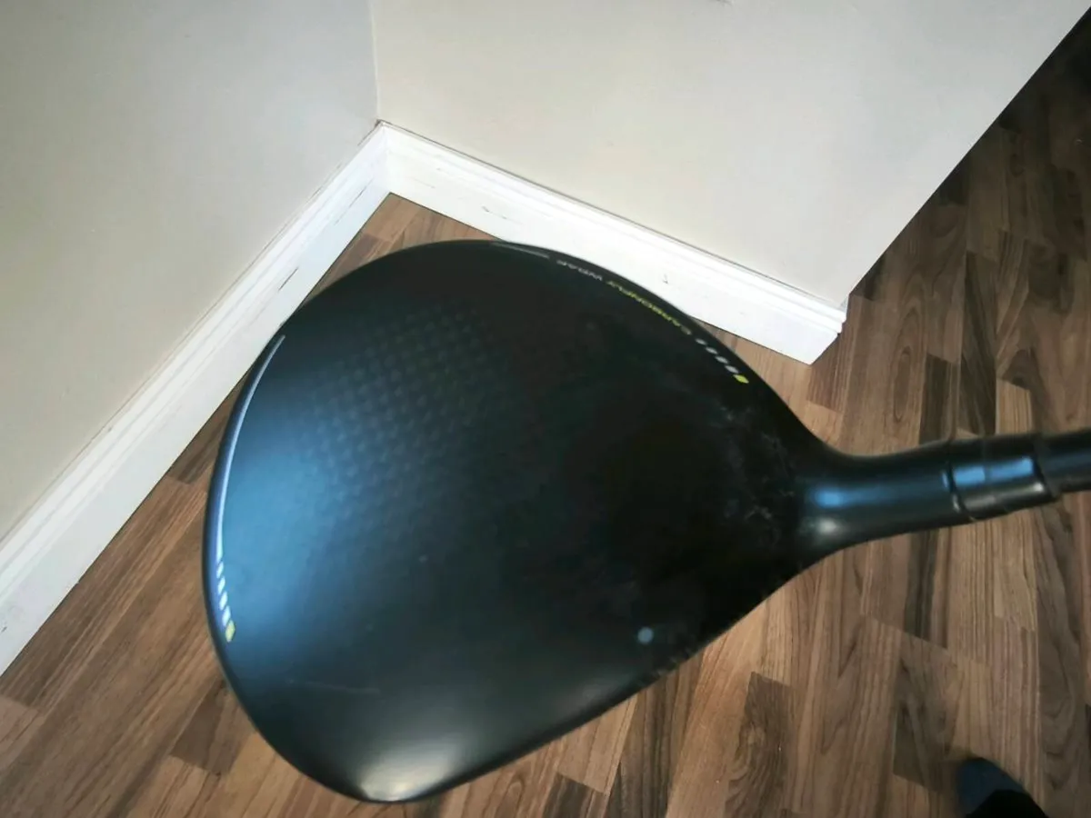 Ping G430 3 wood - Image 4