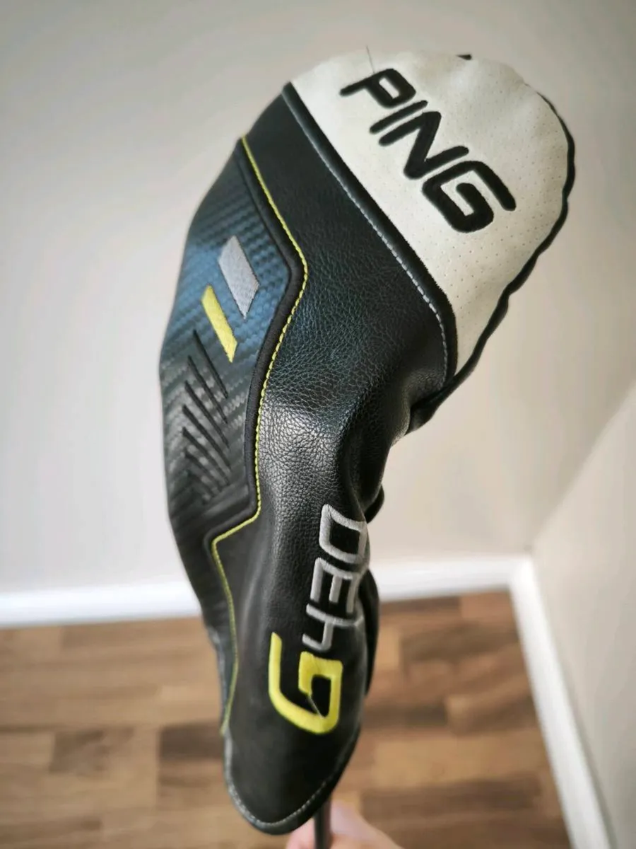 Ping G430 3 wood - Image 1