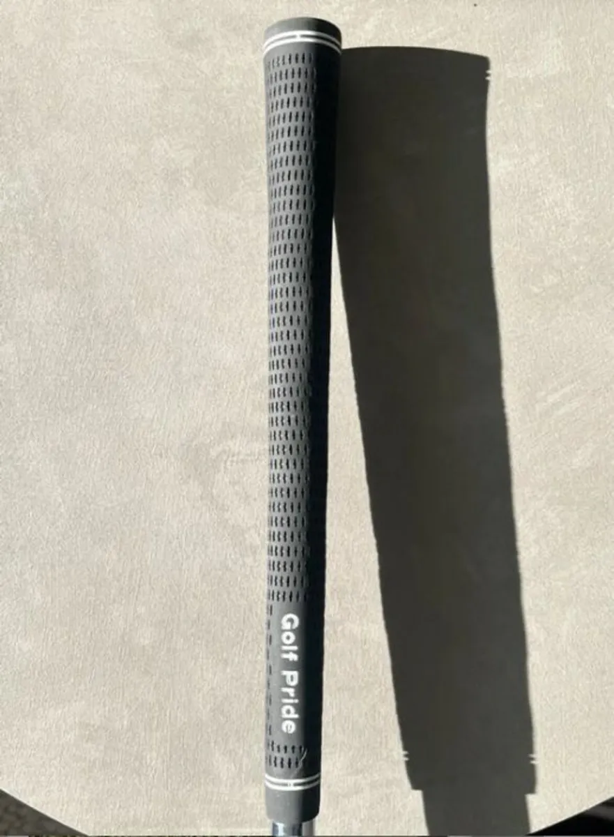 TaylorMade Tour Preferred 50 Gap Wedge | 9 Bounce - Image 2