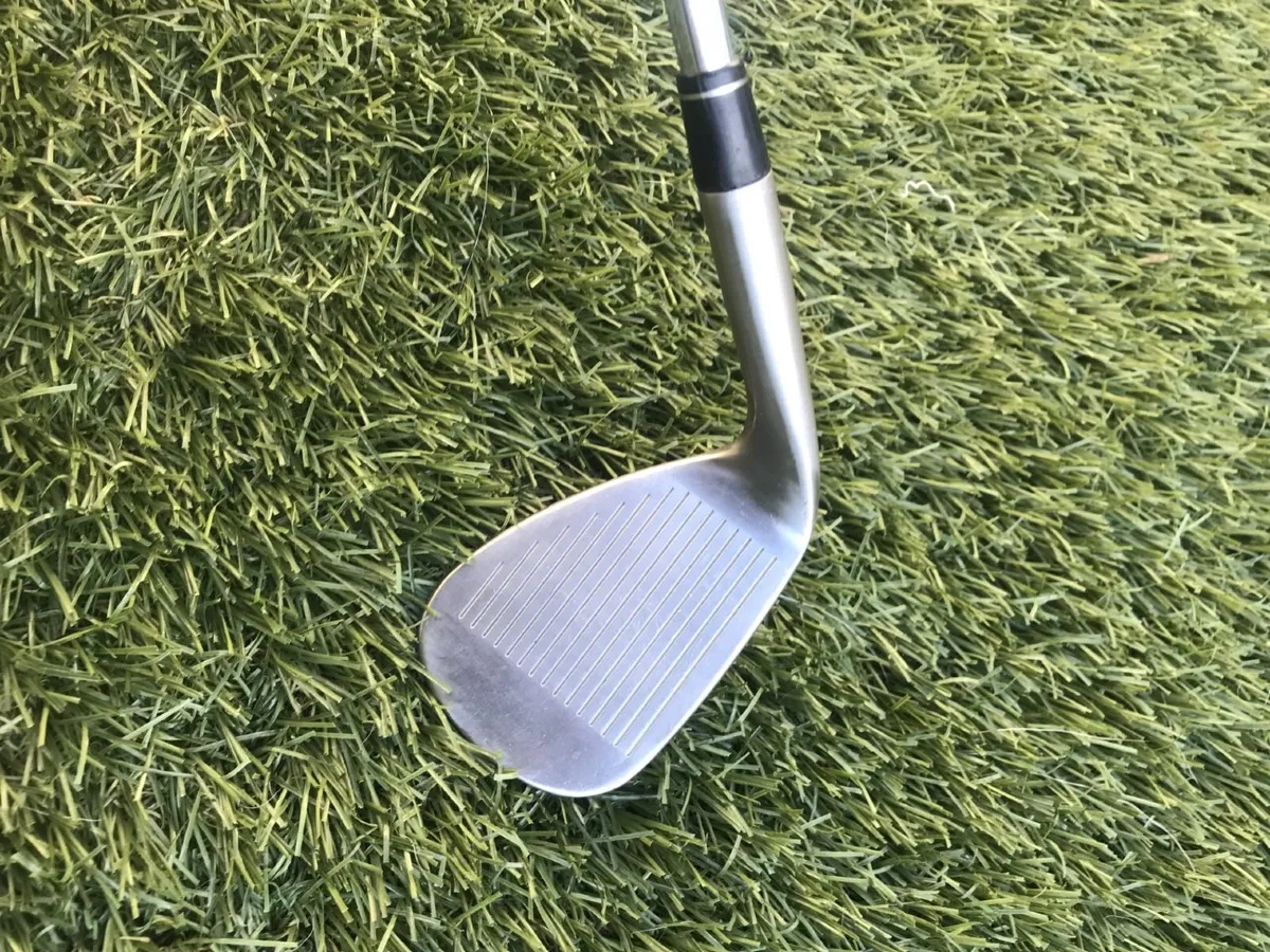 TaylorMade Tour Preferred 50 Gap Wedge | 9 Bounce - Image 4