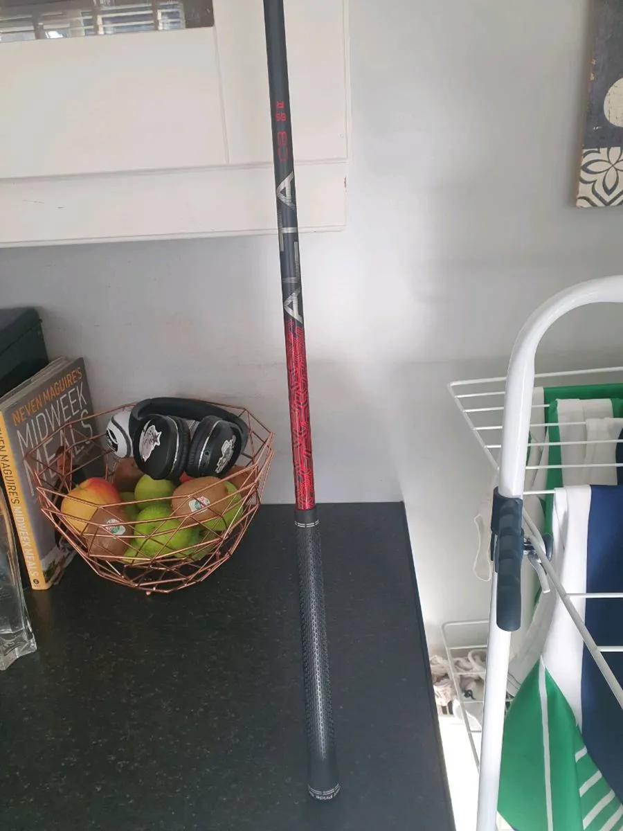 PING ALTA CB REGULAR FLEX GRAPHITE SHAFT - Image 4