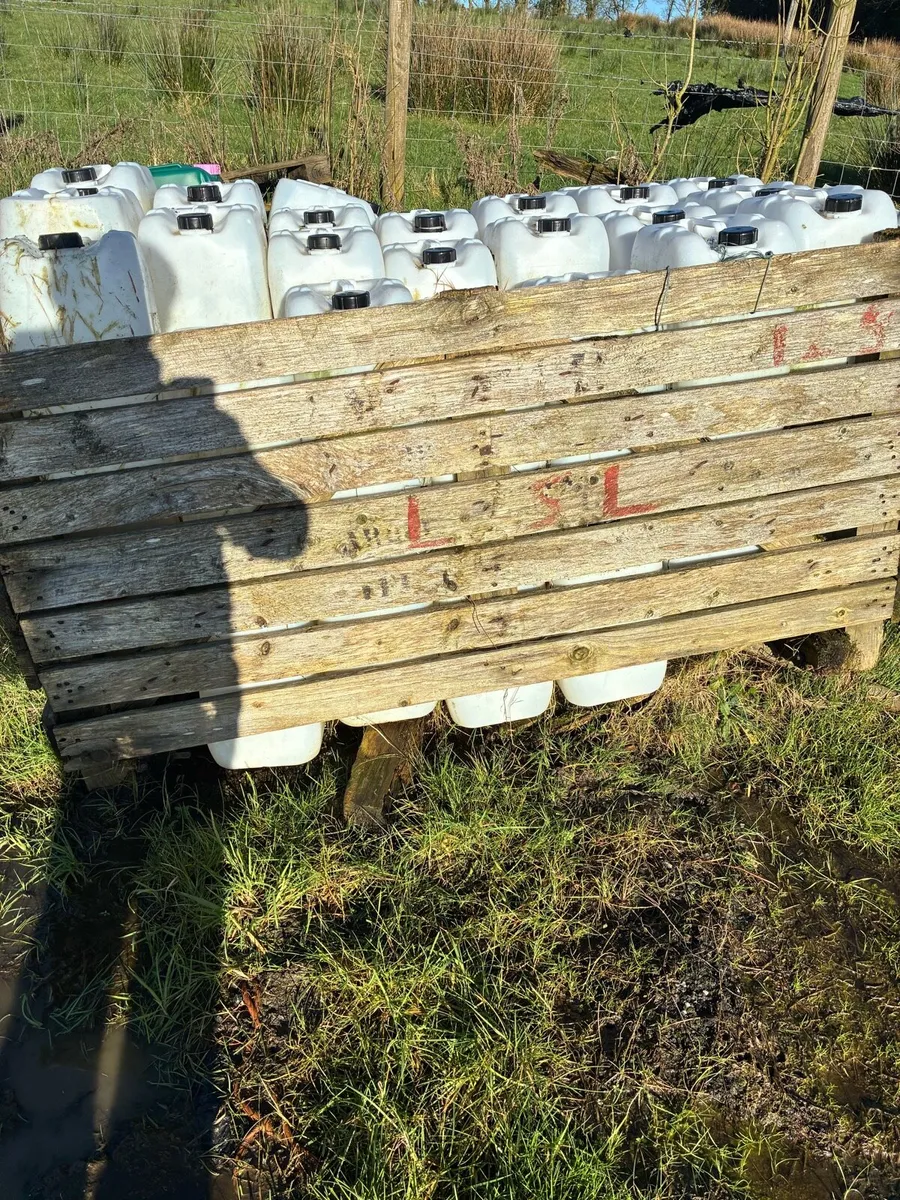 Drums 25ltr - Image 2