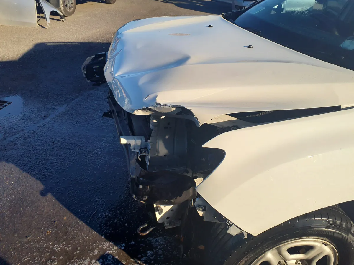 Dacia Duster 2 seater commercial - Image 4