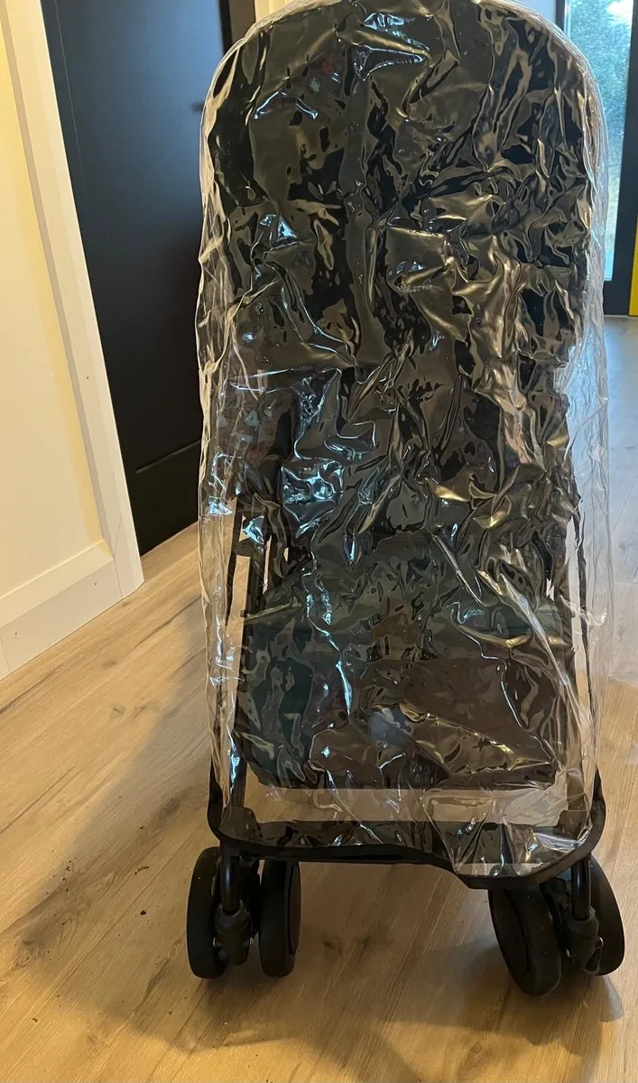 Silvercross stroller - Image 2