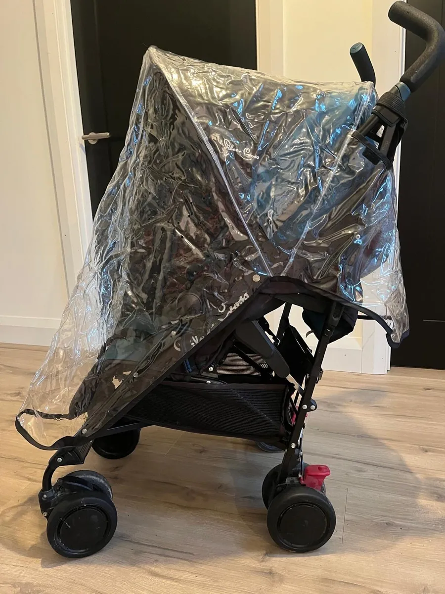 Silvercross stroller - Image 3