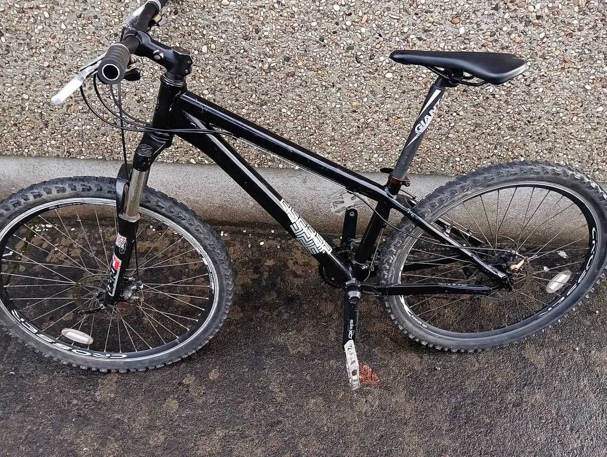 Mountain bikes - Image 4