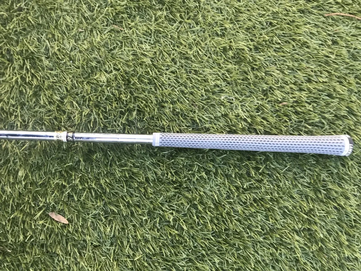 Titleist Vokey BV Spin Milled - 56 Degree - Sand W - Image 4