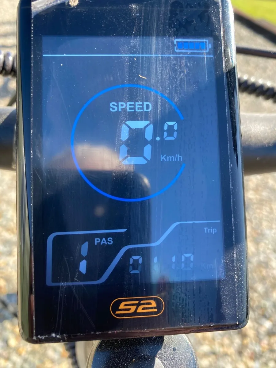 electric bike - Image 4