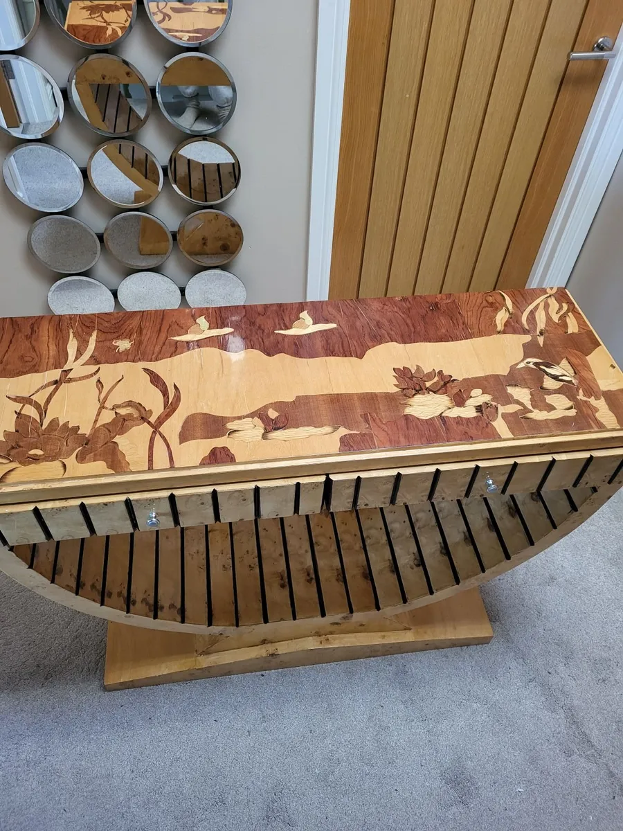 Console table - Image 2