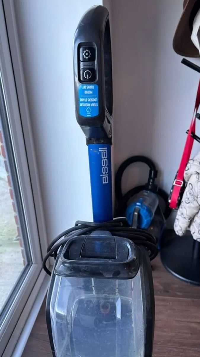 New !!! Bissell Vacuum Cleaner - Image 2