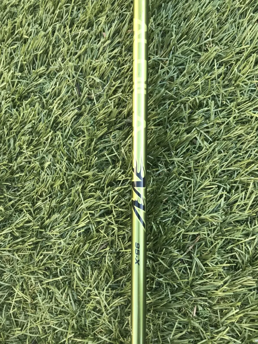 Callaway FT3 Tour Draw Driver - Image 4