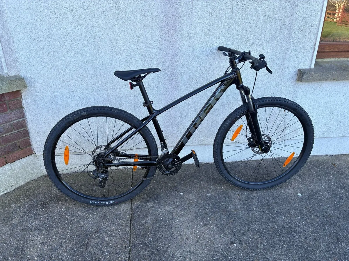 Trek marlin 5 - Image 1