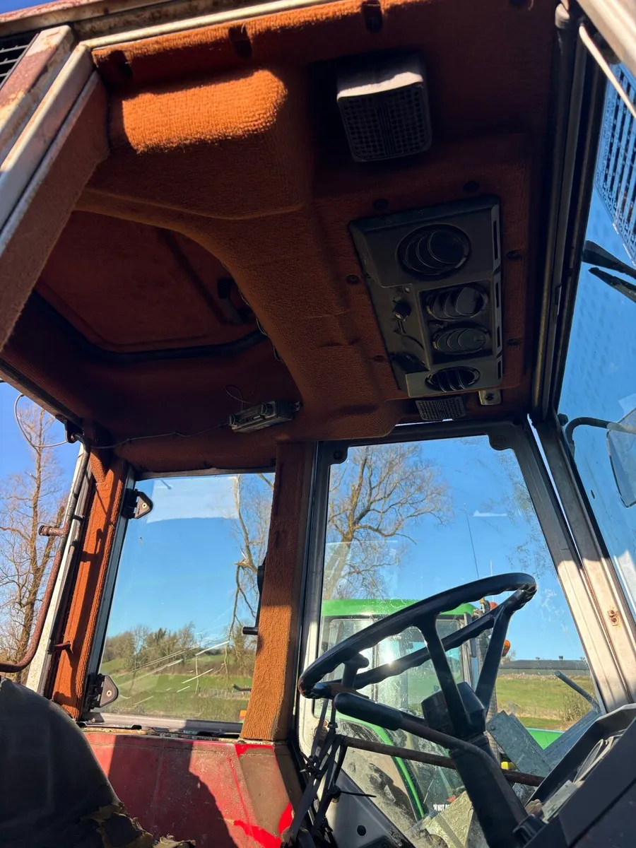 Massey 698 - Image 4