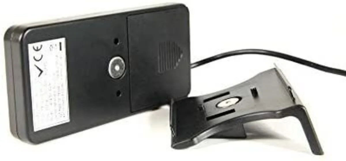 Heavy Duty Digital Parcel Shipping Scale - Image 2