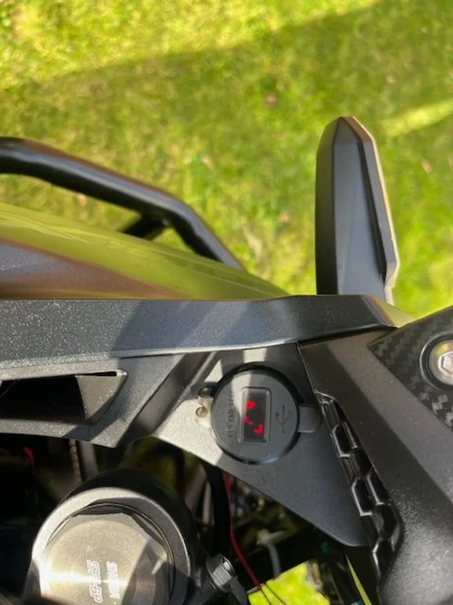 Honda CB500x - Image 3