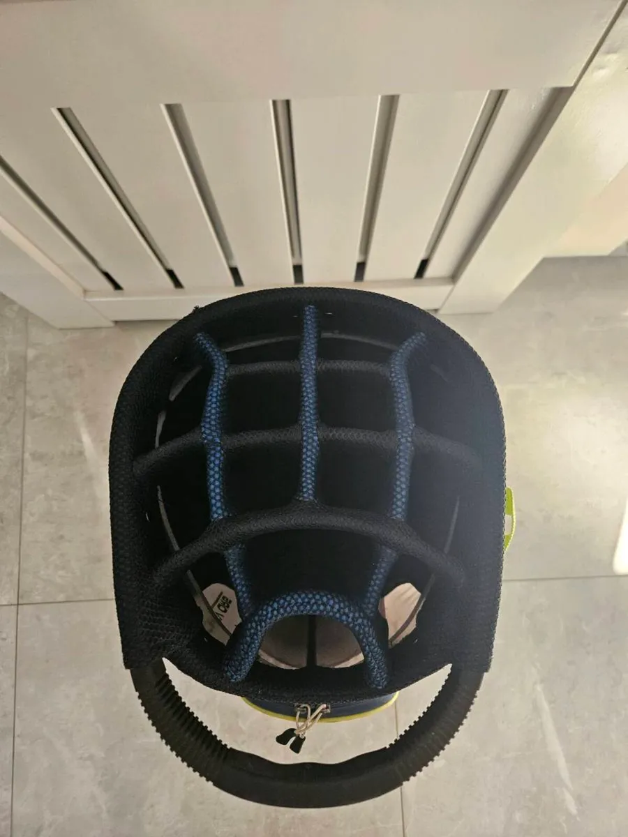 Callaway Chev Org Golf Bag - Image 4