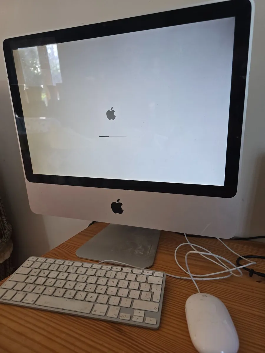 imac - Image 1