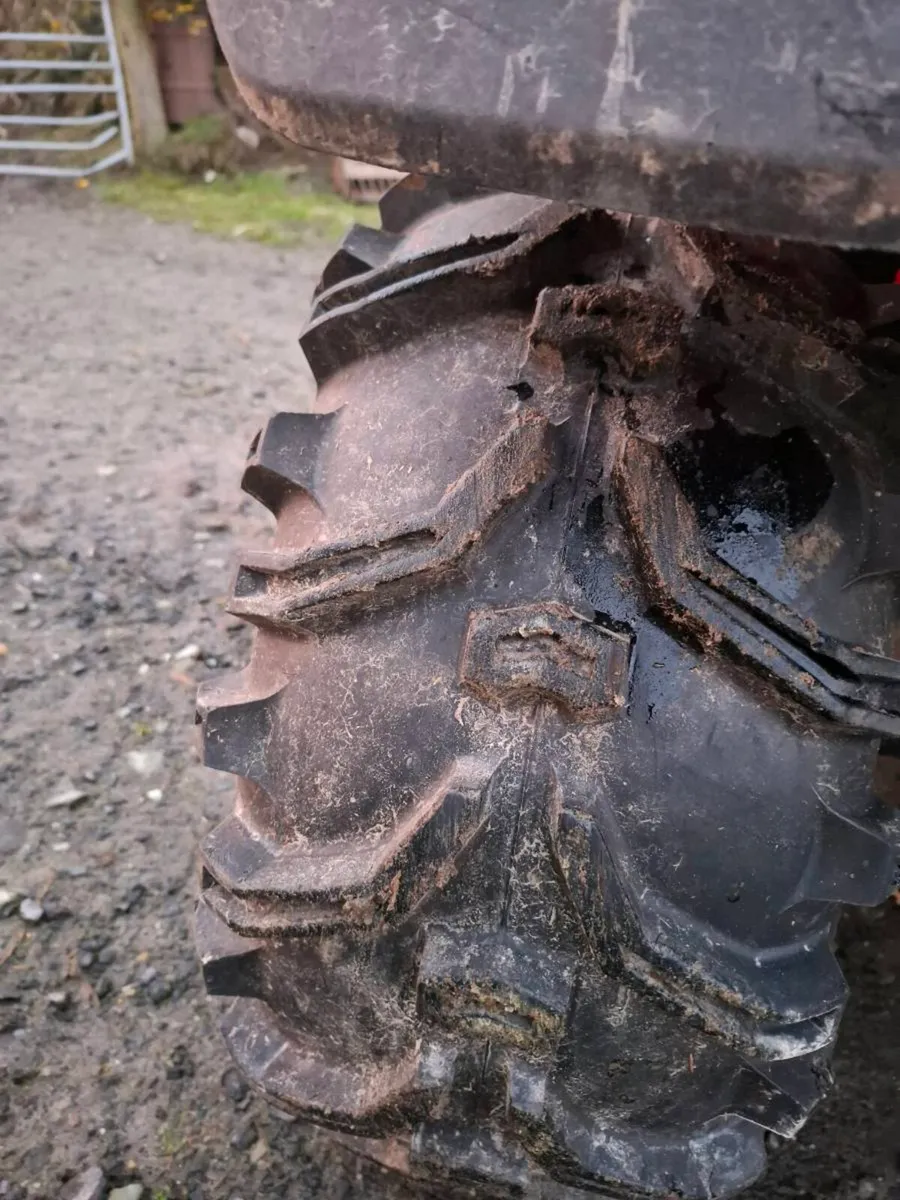 Honda 500fa - Image 3